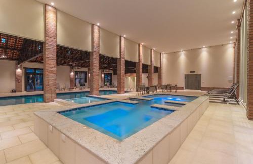 Brotas Hotel | Recanto Alvorada Eco Resort