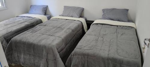 Serra Negra Apartment | Recanto AP 03 Central