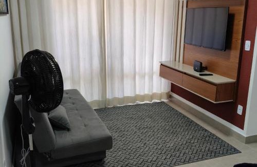 Serra Negra Apartment | Recanto AP 03 Central