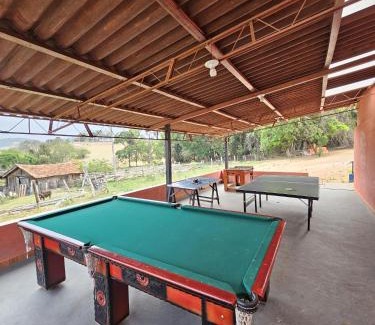 Munhoz Hotel | Recanto Bela Manhã