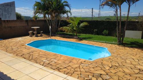 Patrimonio Sao Sebastiao da Serra House | Recanto Belo Quinto Patrimônio