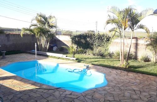 Patrimonio Sao Sebastiao da Serra House | Recanto Belo Quinto Patrimônio
