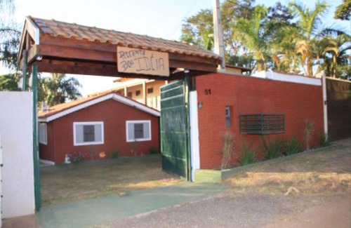 Brotas Villa | Recanto Boa Ideia