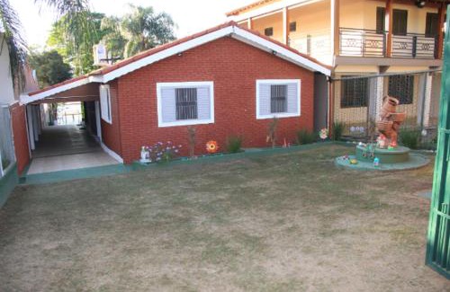 Brotas Villa | Recanto Boa Ideia