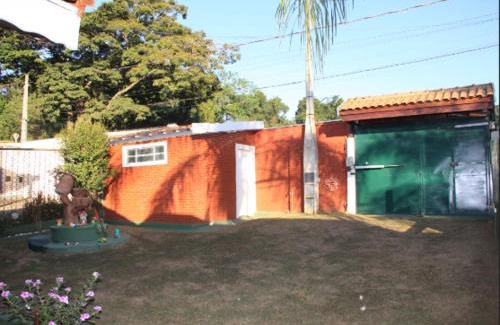 Brotas Villa | Recanto Boa Ideia