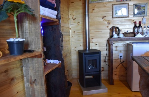 Sao Francisco de Paula Ski Chalet | Recanto Vale da Serra Lodges, AR Cottage, Sao Francisco de Paula RS