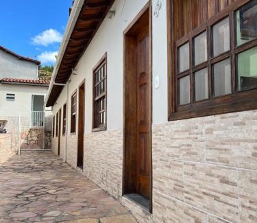 Diamantina Apartment | Recanto Canuto