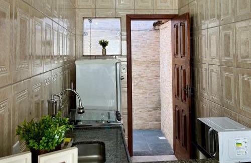 Diamantina Apartment | Recanto Canuto