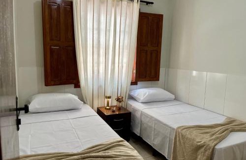 Diamantina Apartment | Recanto Canuto