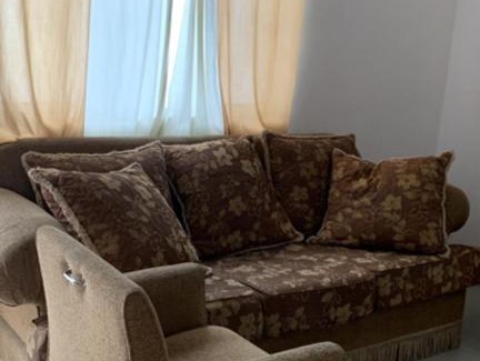 Ocian House | Recanto Capeli