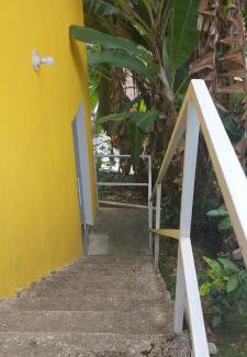 Perisse House | Recanto Casa Amarela de São Romão