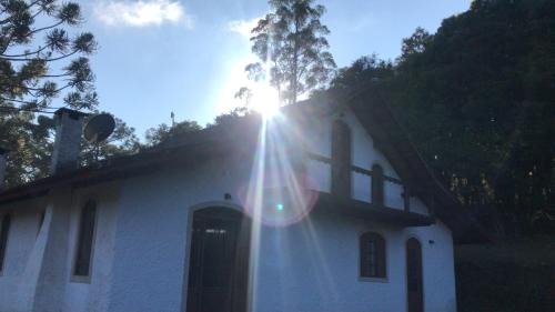 Camanducaia Ski Chalet | Recanto d'amora