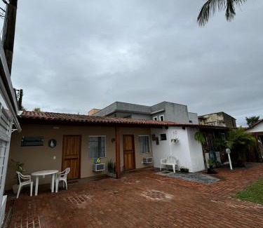 Jardim Excelsior House | Recanto da Lagoa - SUITE 1