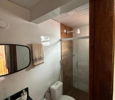 Jardim Excelsior House | Recanto da Lagoa Suite 2