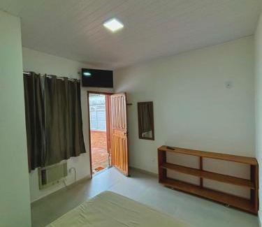 Jardim Excelsior House | Recanto da Lagoa Suite 2