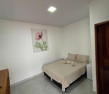 Jardim Excelsior House | Recanto da Lagoa Suite 2