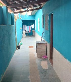 Santa Terezinha House | Recanto da Nega