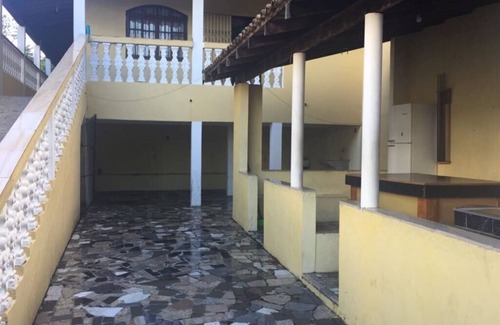 Usina House | Recanto da Paz Farm - Bottom of the Dam - Pet Friendly