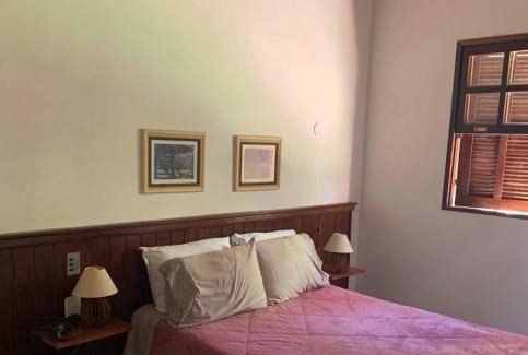 Miguel Pereira House | Recanto da Paz Tur - Relax e charme na serra