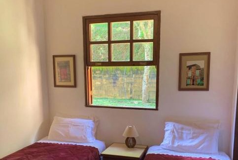 Miguel Pereira House | Recanto da Paz Tur - Relax e charme na serra