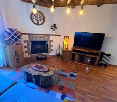 Recanto Araucaria Apartment | Recanto da Serenidade