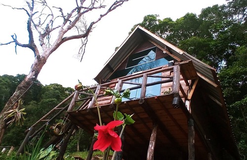 Marmelopolis House | Recanto da Serra cozy chalet with stunning sunsets