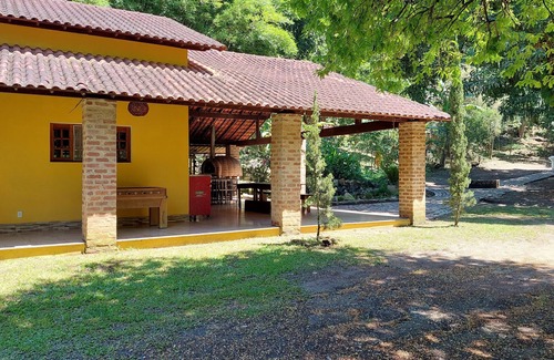 Campo Grande House | Recanto da Serra do Mendanha
