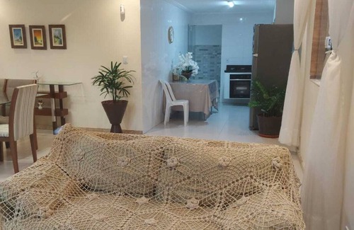 Jaua House | Recanto da Sulla, Seu Refúgio Perfeito: Piscina Privativa, Área Gourmet e Charme
