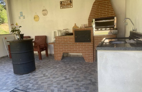 Santa Teresa Cottage | Recanto da Tia Juju