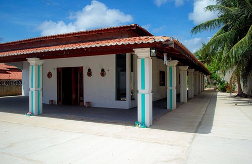 Fortim House | Recanto da Viçosa em Fortim/CE