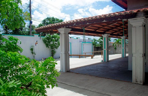 Fortim House | Recanto da Viçosa em Fortim/CE