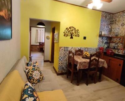 Agua Branca House | Recanto das Águas