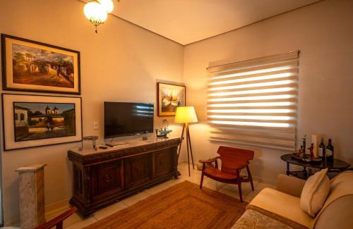 Pirenopolis House | Recanto das Araras