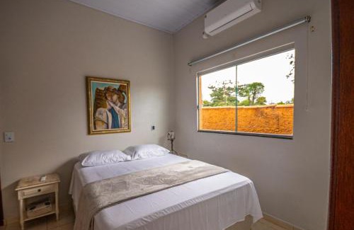 Pirenopolis House | Recanto das Araras