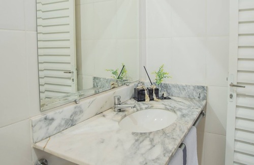 Sao Paulo Ski Chalet | Recanto das Bromelias