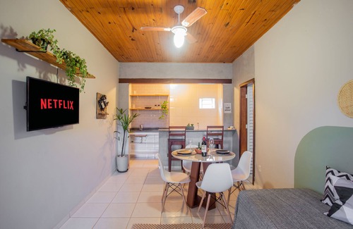 Sao Paulo Ski Chalet | Recanto das Bromelias