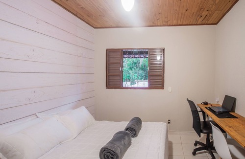 Sao Paulo Ski Chalet | Recanto das Bromelias