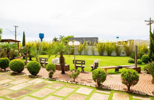 Gama House | Recanto das Eugenias