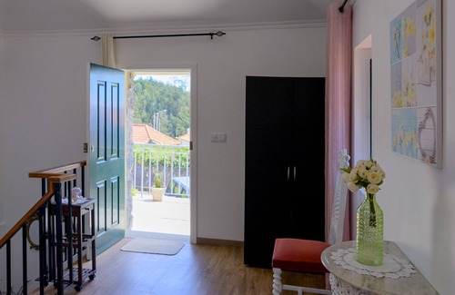 Calheta House | Recanto das Florenças (2) – Great Views & Sunsets