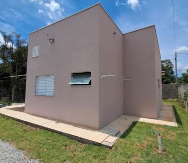 Extrema House | Recanto das Flores