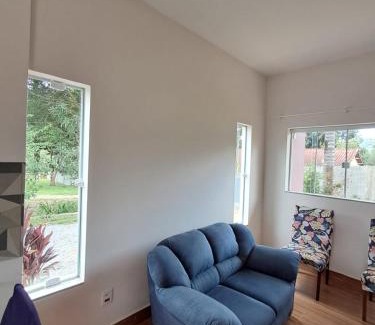 Extrema House | Recanto das Flores