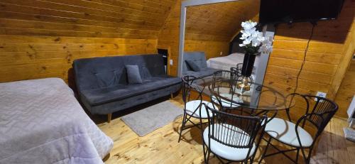 Cambara do Sul Cabin | Recanto das Folhas - Oásis Pousada