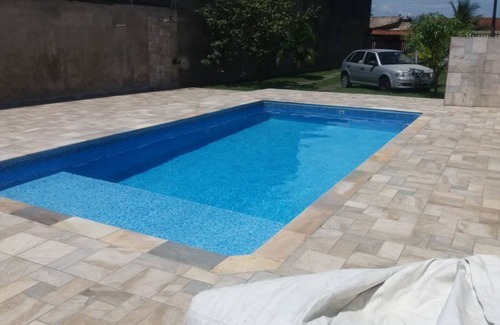 Tupy House | Recanto das Netas Cibratel