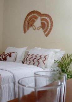Miguel Pereira Apartment | Recanto das Neves