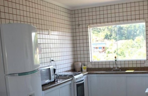 Atibaia Cottage | Recanto das Palmeiras - Private Club in the middle of the preserved forest in Atibaia