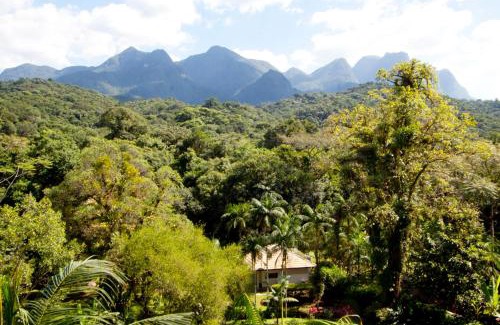 Morretes House | Recanto das Saíras