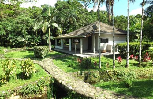 Morretes House | Recanto das Saíras