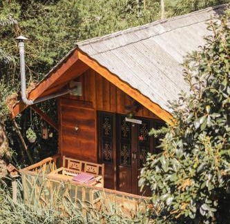 Campos do Jordao House | Recanto de Encantos