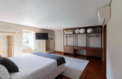 Amarante House | Recanto de Passos - Amarante