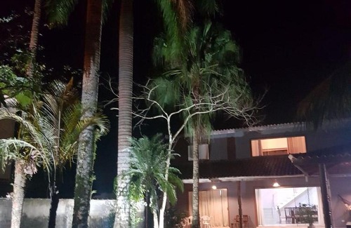 Folha Seca House | Recanto de Ubatuba